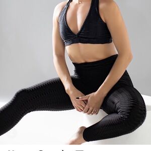 Booty by Brabants Super Bom Bom Original Leggings